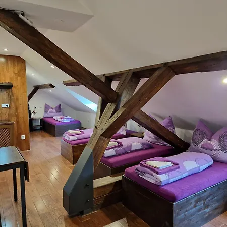 Vlčí Jámy
