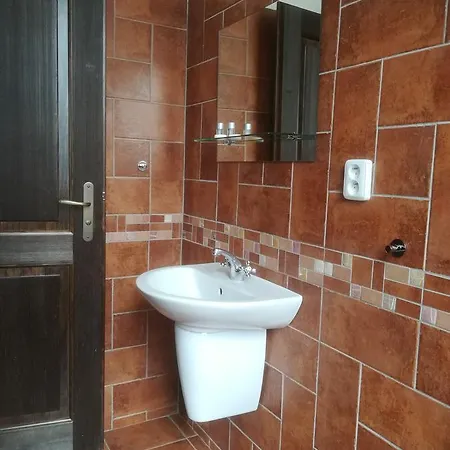 Vlčí Jámy 3* Lenora